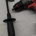 Milwaukee Electric - M18 Fuel. 1/2 Hammer Drill/Driver