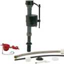 Fluidmaster 400AWFC 400A Filler Valve with Flapper Kit - N/A