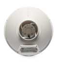 Festa AMG Maverick Radon Fan - Quiet and Energy Efficient 260 CFM Radon Mitigation System Inline Duct Fan - 4" Electric Inline - Made with Sturdy Glass Reinforced Poly-Resin White