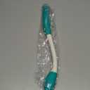 Fanwer Toilet Aids for Wiping Bottom - 15.7" Long Reach Comfort Butt Wiper Tools - Bottom Buddy Wiping aid Self Assist for Men, Women, Disabled, Elderly, Pregnant, and Back Surgery Recovery (2 Pack)