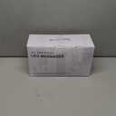 Leg Massager with Heat and Compression, Foot and Calf Massager for Circulation and Pain Relief, Compression Boots with Handheld Controller, 6 Modes 3 Intensities, Gift for Mom Dad