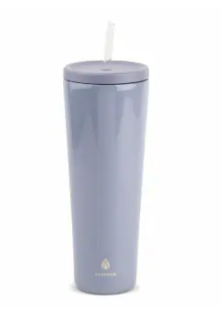 Manna Ranger Tumbler - Purple Shimmer. 40 Oz