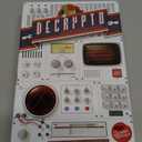 Decrypto | Deduction Party Game | #2 Party Game on BoardGameGeek | Great for Teens and Adults | Ages 12+ | 3 to 8 Players | 15 Minutes