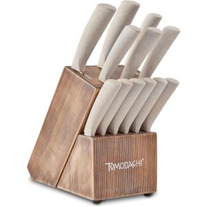 HARVEST 13PC BLOCK SET