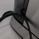 CASABREWS CM5418 Espresso Machine 20 Bar, Compact Espresso Maker with Steam Milk Frother, Stainless Steel Coffee Machine with 34oz Removable Water Tank for Cappuccino, Gift for Women or Men, Silver