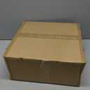 No Tile Needed Shower Niche - 12"x12" Black 304 Stainless Steel Recessed Shelf,Over Mount Installation for Bathroom & Shower Wall,Waterproof