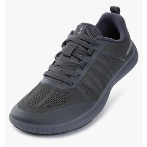 WHITIN Men's Zero Drop Road Running Shoes + Wide Toe Box, Size 45