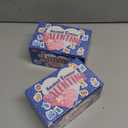 Kids Valentines Day Gifts for School 30PACK - Animal Erasers and Gifts Boxes, Valentines Day Cards for Kids Toddlers Preschool Classmates Boy and Girl Classroom Exchange, Girl Birthday Return Gifts