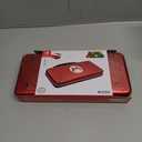 HORI Nintendo Switch Alumi Case (Mario Edition) Officially Licensed By Nintendo - Nintendo Switch