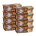 Minute Ready-to-Serve Brown Rice, Microwavable Rice Cups, 8.8-Ounce Cups (Pack of 8) (EXP 05/01/27)