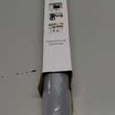 Extra Large Food Warming Mat with Heat-Resistant Pad, 36X15 Inch, 6 Temperature & 6 Timer Settings, Child Lock Safety, Fits More Dishes for Family Dinners and Parties