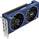 Sparkle Intel Arc A580 ORC OC Edition, 8GB GDDR6, ThermalSync, Torn Cooling, Axial Fan, Metal Backplate, SA580C-8GOC