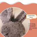 Donkey Stuffed Animal,Stuffed Donkey Plush Toy -15.7 Inches