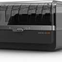 Anycubic Color Engine Pro, Not for Anycubic Kobra S1, Only Compatible with Kobra 3 3D Printer, Multi Color 3D Printer Automatically Filament System, Filament Dryer Nozzle Clog Detection