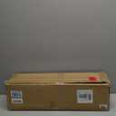 Holiday Essence Prelit Artificial Christmas Tree, 4 Foot Pine Xmas Tree with Multi Function Changing LED Multi Colored Lights and Star Tree with Remote, 120 Full Tips, Metal Stand