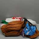 SIKADEER Christmas Banner Outdoor Inflatables Decorations 9FT Long with LED Lights, Happy Snowman Inflatable Gingerbread Man Gift Box Decoration Blow Ups Yard Holiday Xmas Party Decor