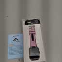 Smart Watch for Kids, 1.85" Fitness Tracker with Heart Rate, Sleep Monitor, IP68 Waterproof Smartwatches with Video Music, Pedometer, Game, NO APP/Phone, Gift for Boys Girls. (Classic, Pink)