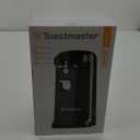 Rehabilitation Advantage Easy Open Electric Can Opener
