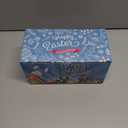 Easter Surprise Egg Toys - 32 Eggs with Balls Kids Party Favor School Classroom Prizes for Classmate Teens Boys Blind Mystery Box Fillers