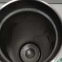 POWCAN 26 oz Insulated Water Bottle with 2-in-1 Straw and Spout Lid, Keep Cold 24H, Leak-Proof, Fits in Car Cup Holder, Stainless Steel Water Bottle for Sports, Travel, and School (Mint)