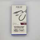 ZGEAR - Silicone Rubber Sync & Fast Charge Cable - 6 Foot