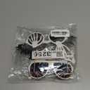 Halloween Costume Sunglasses Set  6 Pack Spooky Eyewear with Skeleton, Pumpkin, Bat & Spider Designs, Novelty Party Glasses for Adults, Photo Booth & Costume Accessories