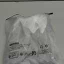 CLUCI Puffer Tote Bag for Women, Large Lightweight Quilted Carryall, Paddin Puffy Crossbody Purse Soft Hobo Shoulder Handbags