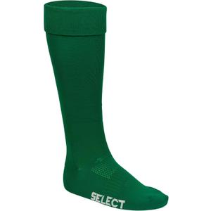 SELECT Boys' Club Soccer Socks (Green)