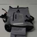 IDRYBAG Waterproof Backpack for Men 20L/30L/40L, Floating Dry Bag Kayak, Dry Backpack Hiking