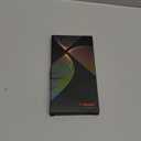 TORRAS Stronger Magnetic & Shockproof for iPhone 17 Pro Max Case, Fit for MagSafe, Military Grade Drop Protection, Camera Control, DIY Button, Slim for iPhone 17 Pro Max Case Translucent Matte Black