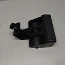 COOLWUFAN Anti-Theft Doorbell Mount with Angle Adjustment (35 to 135 Degree), Video Doorbell Mount for Apartment or Business, No-Drill Doorbell Upgrade Corner Kit for Home