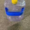 Clean Tank Carpet Cleaners 1641201 TurboClean PowerForce Pet XL 3740Replacement for Bissell OEM