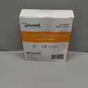 Foam Drain Sponges 4x5-10 Sterile Non Bordered Pads - Non Adhesive and Highly Absorbent Split Sponges for Drainage - Good for IVs, G Tubes, and Tracheostomy Supplies