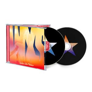 Listen Like Thieves (40th Anniversary Extended Edition), Audio CD