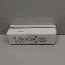 Christmas Teardrop Door Swag Artificial Greenery for Wall and Door Hanging Versatile Xmas Garland Decoration with Lifelike Pine Needles Suitable for Outdoor and Indoor Holiday Home Decor