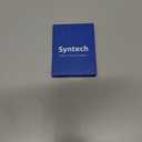 Syntech USB C to USB Adapter Pack of 2, USB 3.0 Female to Thunderbolt 4/3 Adapter Compatible with MacBook Pro Air 2024, Surface, iPad, iPhone, Galaxy Notebook, XPS and More Type C Devices, Space Grey