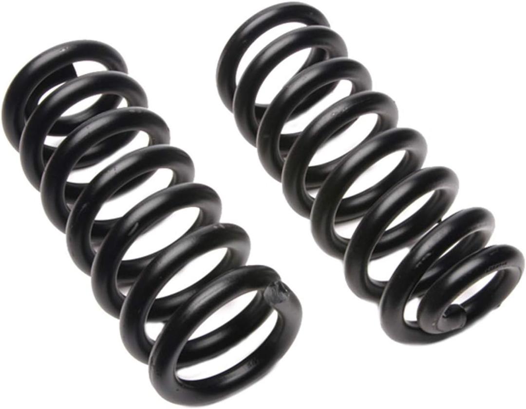 MOOG 6454 Coil Spring Set for Chevrolet C10