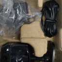 Tapo 2K Indoor Security Camera for Baby Monitor, Dog Camera w/Motion Detection, 2-Way Audio Siren, Night Vision, Cloud & SD Card Storage(Up to 512GB), Works w/Alexa & Google Assistant C110