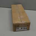 Senjie Artificial Cherry Blossom Branches, Fake Flowers Bouquet with Real Touch Long Stems, Faux Silk Flowers for Vases Wedding Party Table Centerpieces Spring Home Decor (3PCS, Vase Not Included) (Deep Pink)