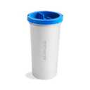 Culligan with ZeroWater Technology Filter Replacement, 5-Stage Advanced Water Filter – 1 Count