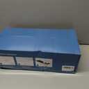 Stair Treads for Wooden Steps Indoor, 15 Pack 8" X 30" Non Slip Carpet Stair Treads with Reusable Adhesive for Kids Elders and Dogs, TPR Backing Stair Rugs Oriental Staircase Step Treads,Bohemia (Orange)