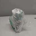 Elementa Nano Silver Winter Mint Scent Mouth Rinse, Fluoride Free, Alcohol Free, 20 Fluid Ounce (Pack of 1)