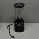 Toastmaster 5 Speed Blender with 48-oz Plastic Jar