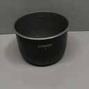 COSORI Pressure Cooker Inner Pot, Compatible with CMC-CO601-SUS Only, Ceramic, BPA-Free, Non-Stick, CRP-CO601IP-SUS