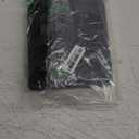 Breathe Natually Universal Cut To Fit Carbon Activated Air Filter - Replacement Charcoal Filters - Pre Filter Carbon Sheet for Air Purifier, Vent Filters & More  Pack of 1, 16"x48"