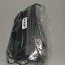 IRONDAY Steam Iron for Clothes with LCD Screen, 1700W Iron Non-Stick Ceramic Soleplate, Auto Shutoff, Self-Cleaning, Anti-Drip, Steam Burst, Spray Mist 10.14oz Water Tank Ironing Clothes for Home, Grey