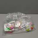 212Pack Assorted Party Favors Gift Toy Set for Boys Girls, Novelty Items for Events, Prize Drawings, Carnival Favors, Surprise Bag Fillers, Celebration Supplies Class Gift for 3 Years and Above