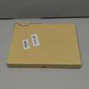 iPad 9th Generation Case with Keyboard 10.2 inch, Detachable Bluetooth Keyboard with Smart Touchpad, 7 Color Backlit, Slim Folio Cover with Pencil Holder for iPad 8th/7th Gen/iPad Air 3rd Gen - Green