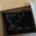 Chair Leg Floor Protectors for Hardwood Floors Felt Furniture Pads Silicone Caps Anti-Scratch Reduce Noise Round 16 Pack Black Round Small Fit 1/2" to 3/4" (14-19mm)