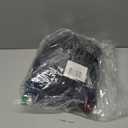 5 Pack: Men's Dry-Fit Sweat Resistant Active Athletic Performance Shorts Medium